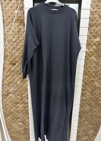 Kadın sweat elbise - Görsel 6