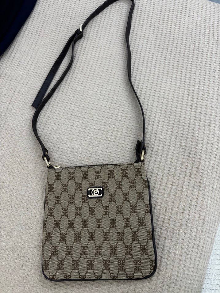 Pierre cardin kadın askılı çanta - Görsel 2