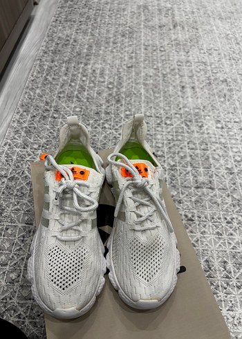 Adidas kadın spor ayakkabı - Görsel 5