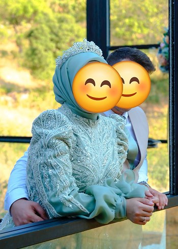 Diğer Nişan Elbisesi (Kiralık)