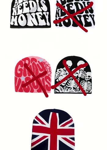 y2k bere - Görsel 2