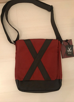 diğer Beden bordo Renk Tasarım Çanta