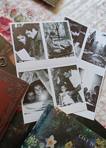 Beden GÖKÇEN KUTULU SET
