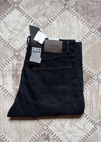 Massimo Dutti Jean Pantalon