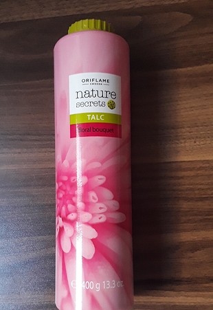 oriflame 400 ml pudra