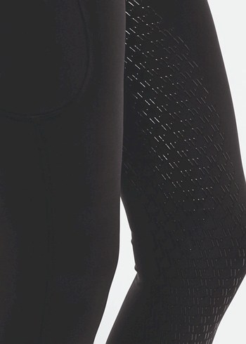 Horse Riding  - Bisiklet - Sporcu - Fitness - Aerobik Tayt - Görsel 7