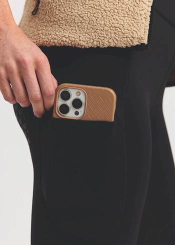 (Horse - Biker) Binici ve Spor Tayt - Görsel 4