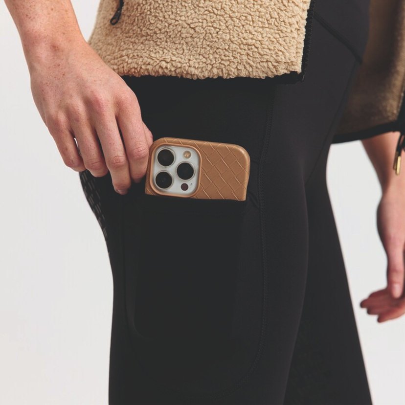 (Horse - Biker) Binici ve Spor Tayt - Görsel 4