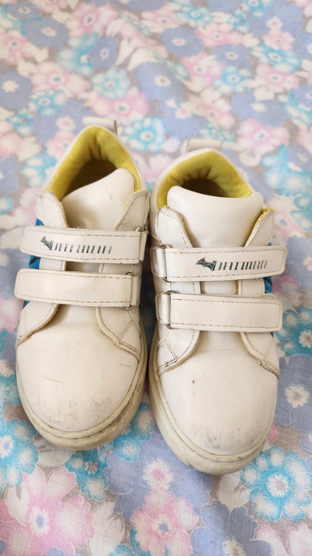 Batman spor ayakkabı - Görsel 2