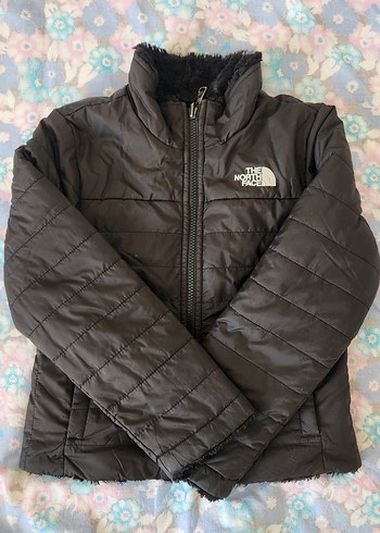 North Face 8 Yaş