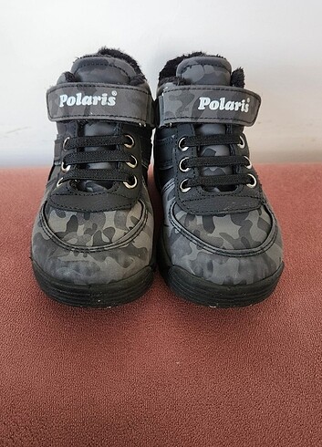 Polaris Polaris çocuk bot