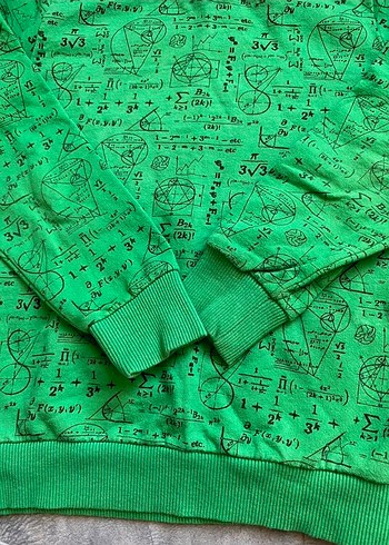 Erkek Çocuk Sweatshirt - Görsel 3