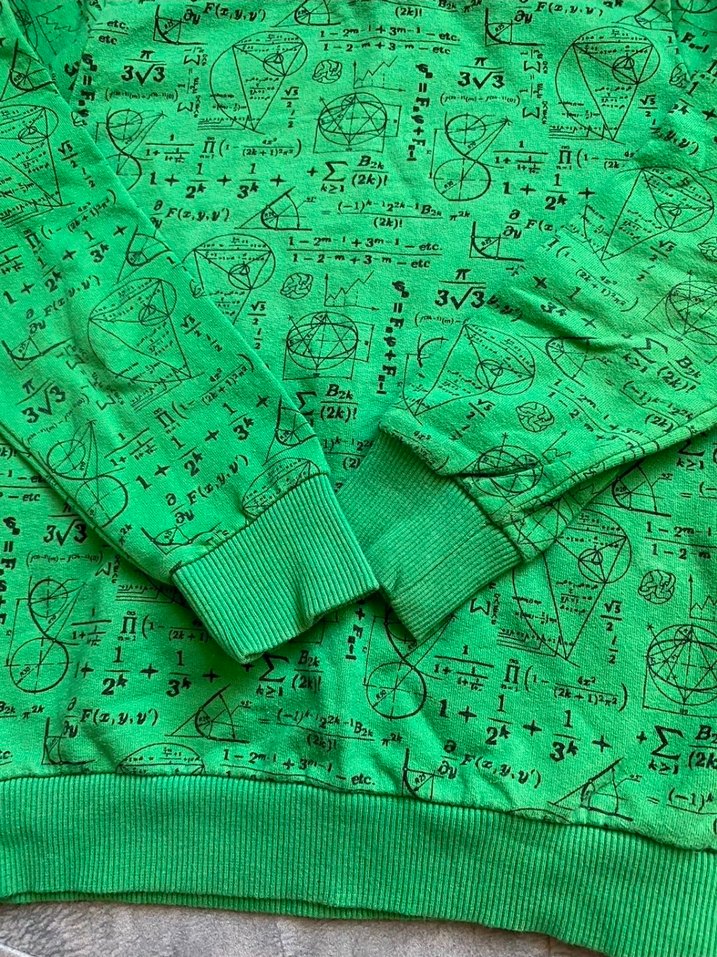 Erkek Çocuk Sweatshirt - Görsel 3