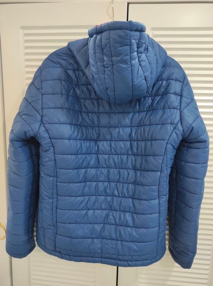 Kışlık Mont - Görsel 2