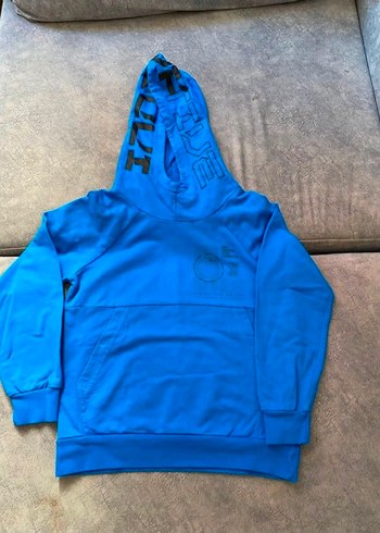 Erkek Çocuk Sweatshirt - Görsel 4