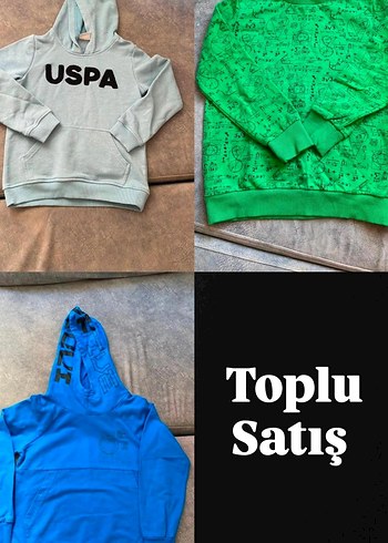 U.S Polo Assn. 4 Yaş