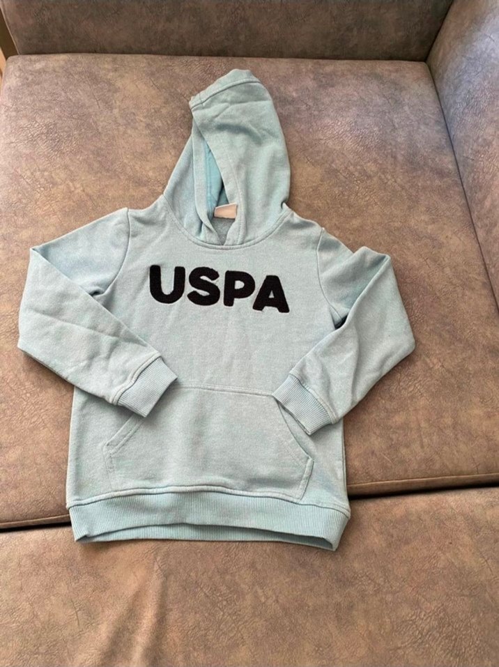 Erkek Çocuk Sweatshirt - Görsel 2