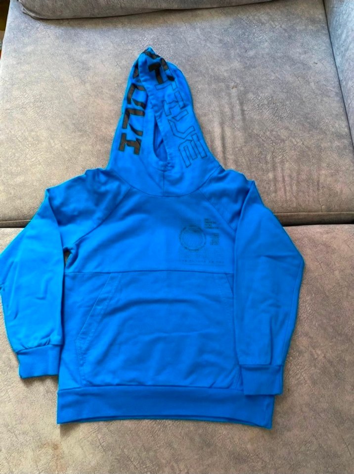 Erkek Çocuk Sweatshirt - Görsel 4