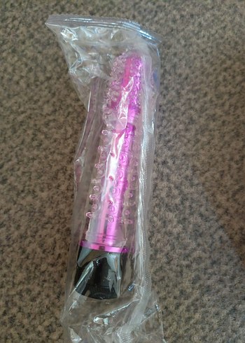  Beden Vibrator Pembe