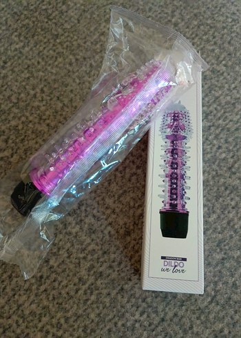 Diğer Vibrator Pembe