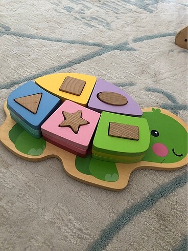 Fisher Price Fisher price sevimli kaplumbağam