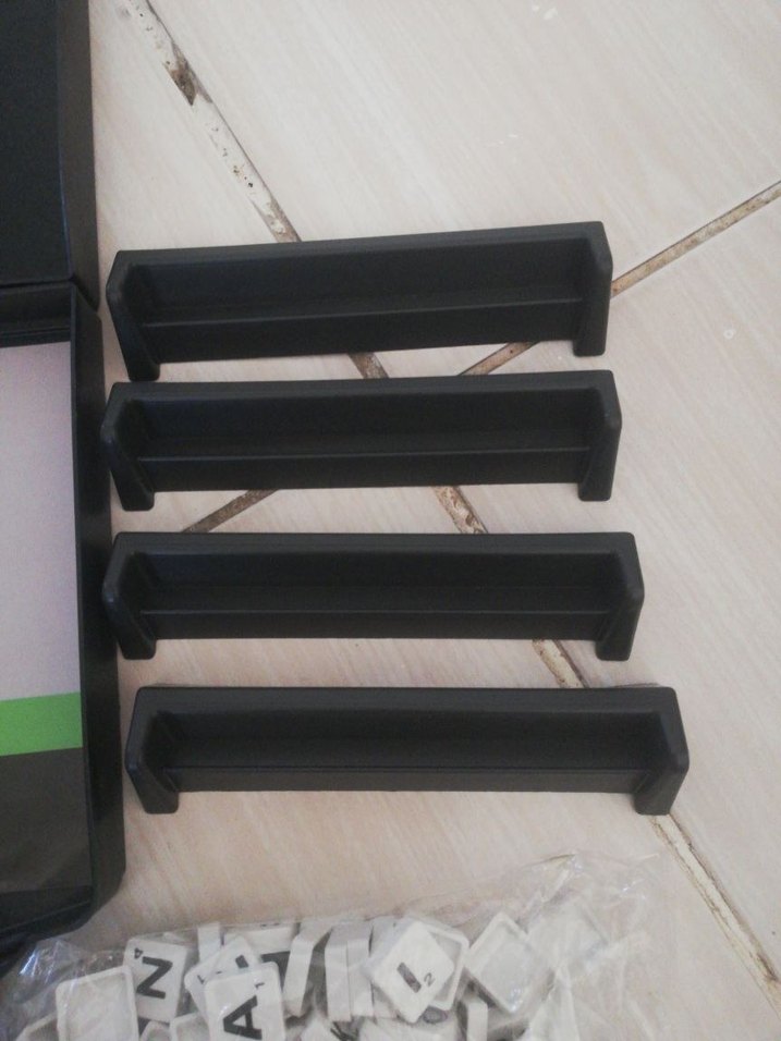 Kelime  Oyunu Eğitici Eğlence Seti - Görsel 4