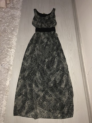 Leopar desen 