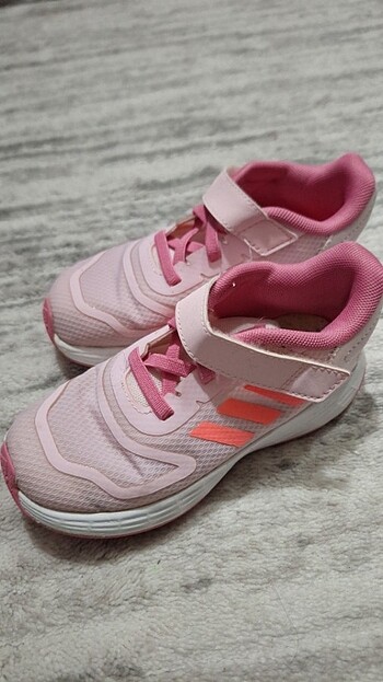 Adidas Spor ayakkabi