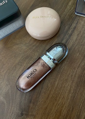 KIKO gloss 18 numara