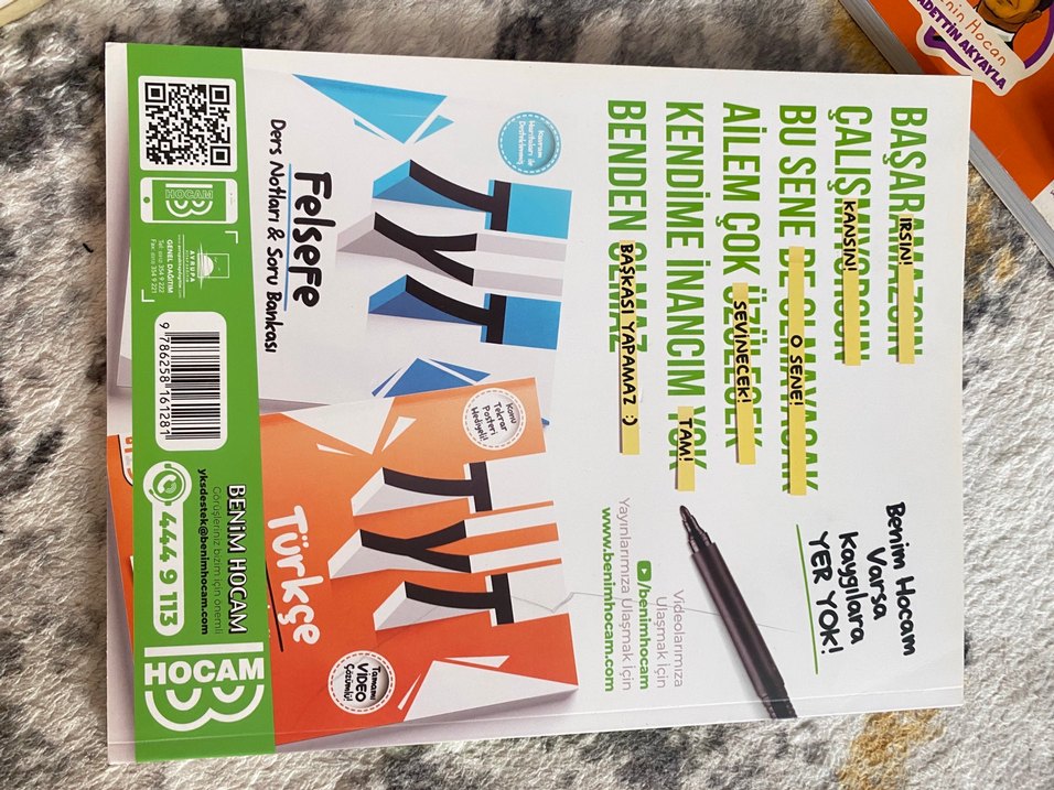 Din Kültürü ve Ahlak Bilgisi Ders Notları ve Soru Bankası - Görsel 2