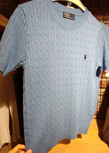 s Beden Polo by Ralph Lauren Merserize