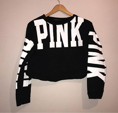 Yeni sweatshirt