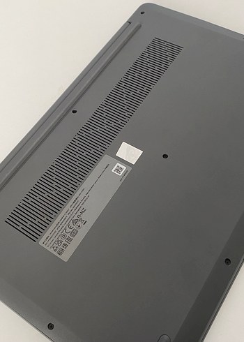 Lacivert Renkli Laptop - Görsel 2