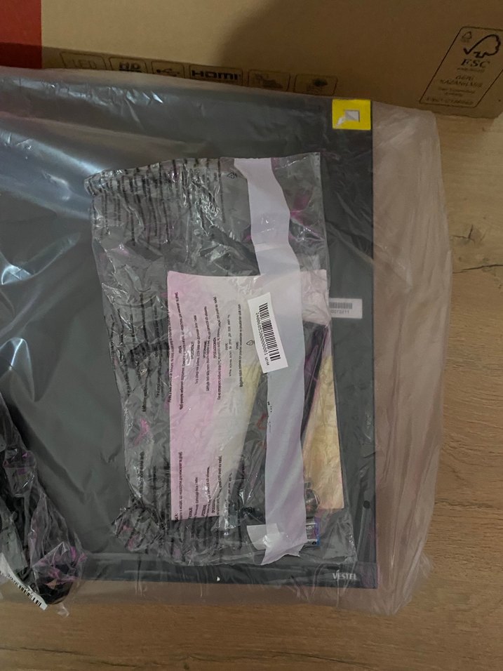 Vestel 32H8750 32'' 80 Ekran HDTV - Görsel 4