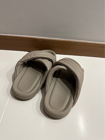 H&M H&m hm terlik