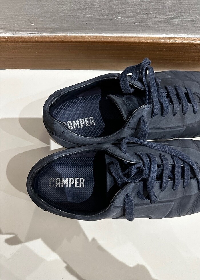 Camper erkek ayakkabı - Görsel 3