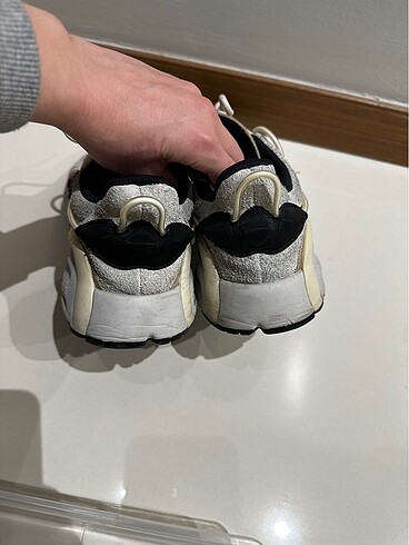 Adidas erkek ayakkabı - Görsel 2