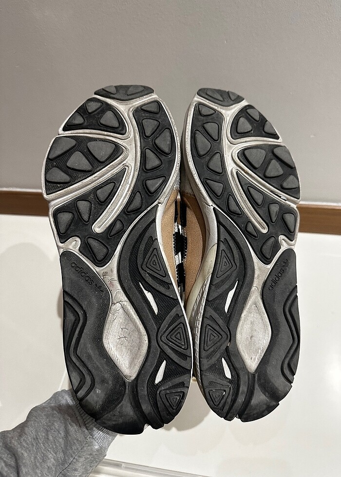 Adidas erkek ayakkabı - Görsel 3