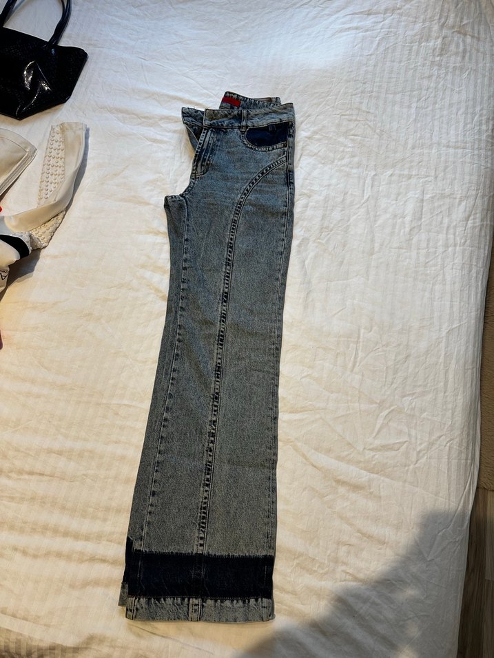 Max&co jean - Görsel 4