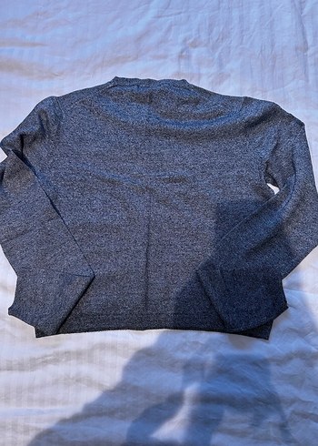 Bershka crop - Görsel 2