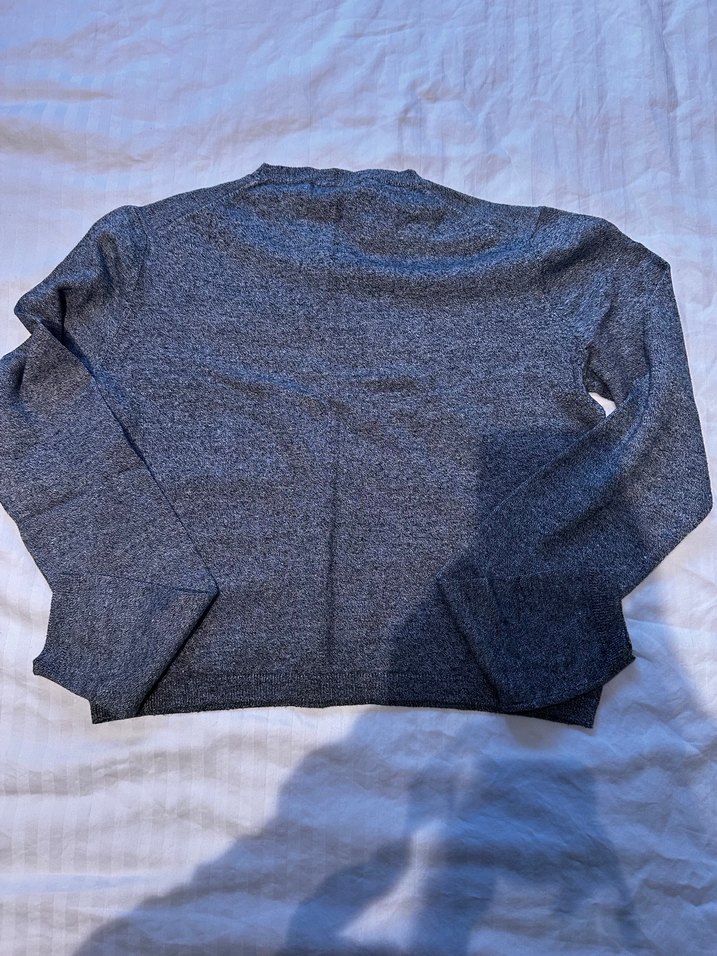 Bershka crop - Görsel 2