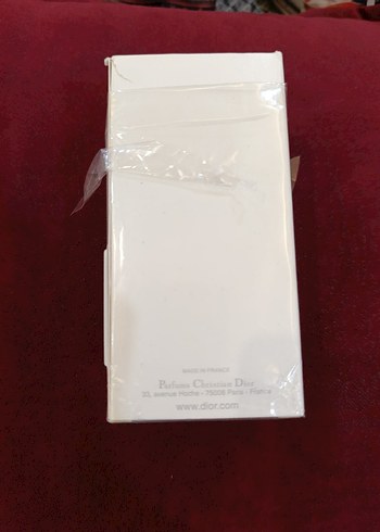 Dior Joy Kadın Parfümü 50 ml replika 1. kalite - Görsel 4