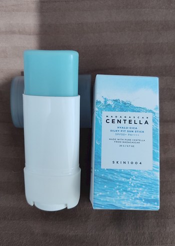 centella güneş stick - Görsel 4