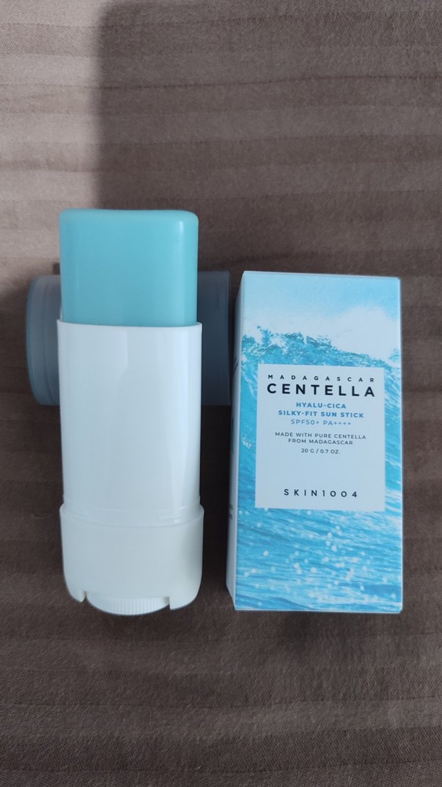 centella güneş stick - Görsel 4