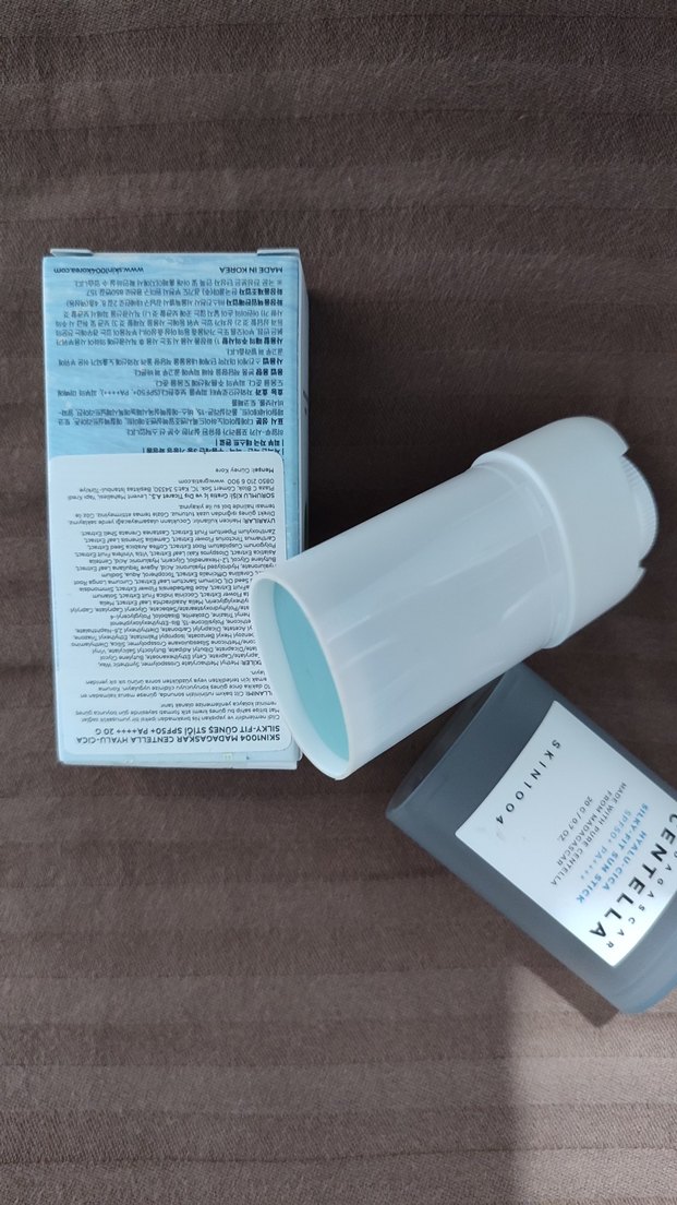 centella güneş stick - Görsel 3