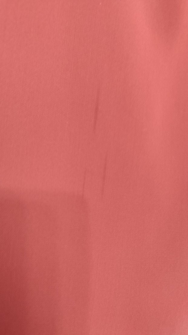 kiremit rengi Uzun Kollu Kadın Tunik - Görsel 4