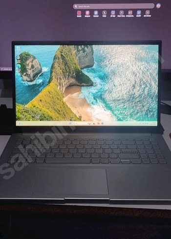 ASUS VİVOBOOK 15 PRO