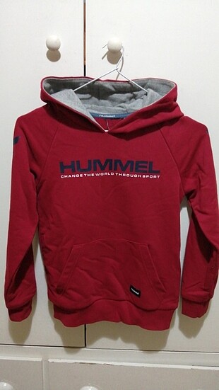 Hummel swet