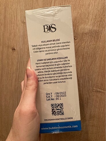 Diğer Vücut peeling