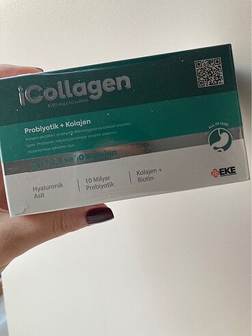 İcollagen